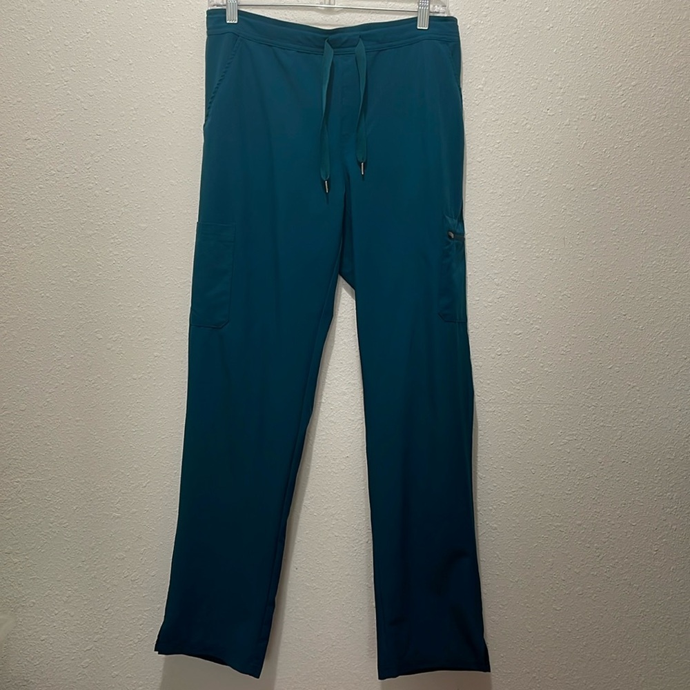 ADAR Scrub Pants, Size M